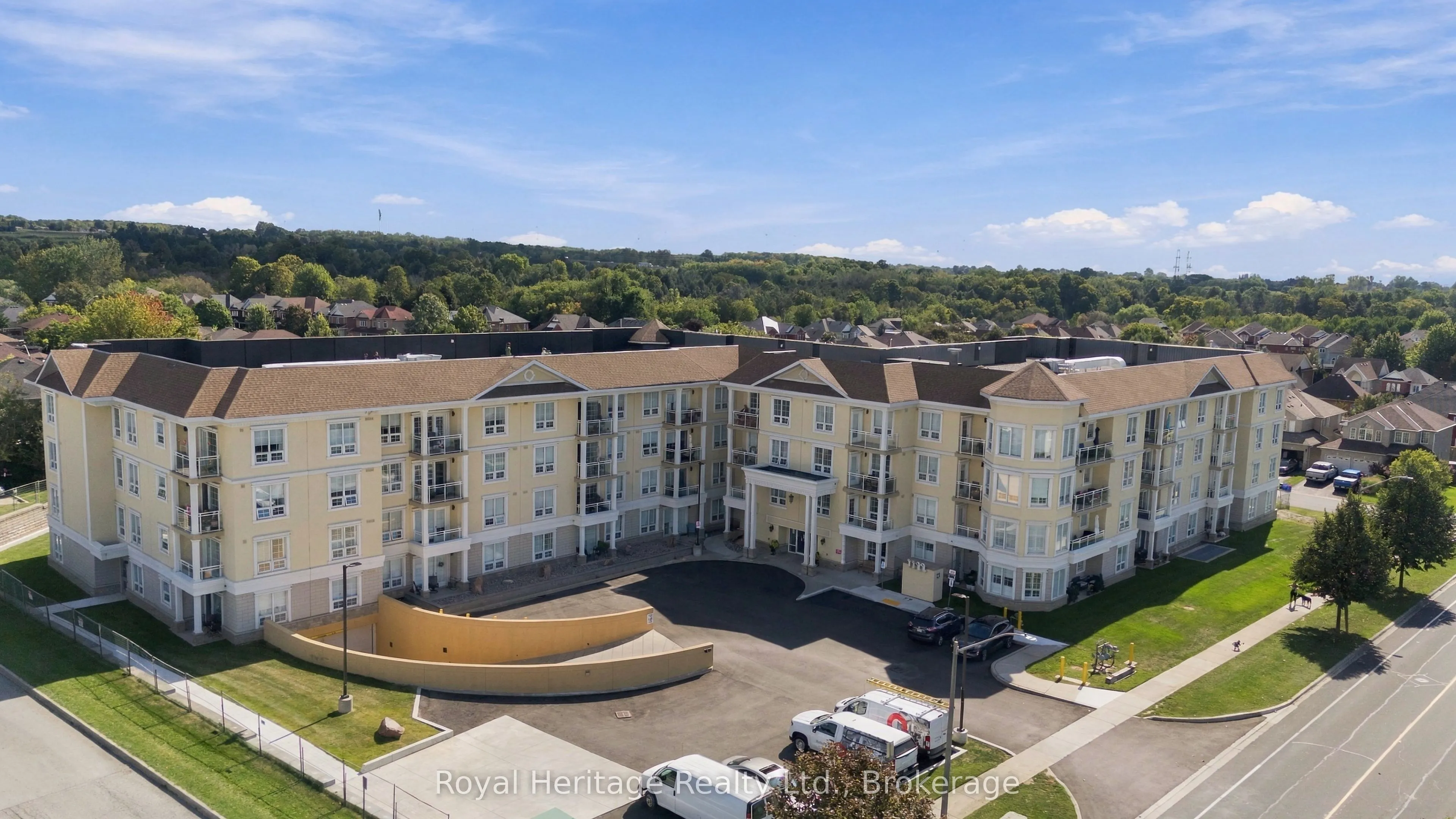21 Brookhouse Drive #106