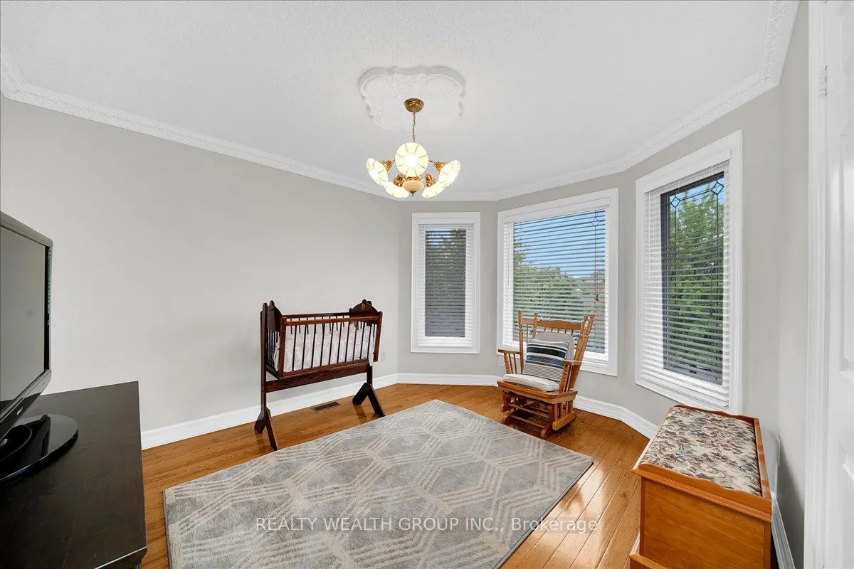 1576 Saugeen Drive