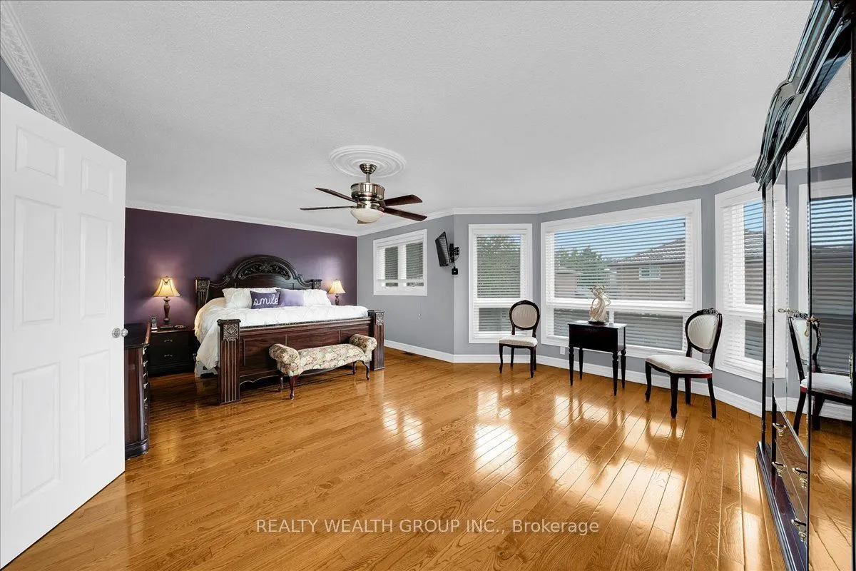 1576 Saugeen Drive