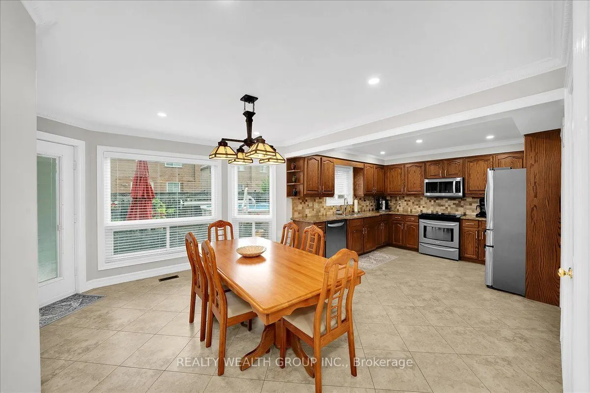 1576 Saugeen Drive
