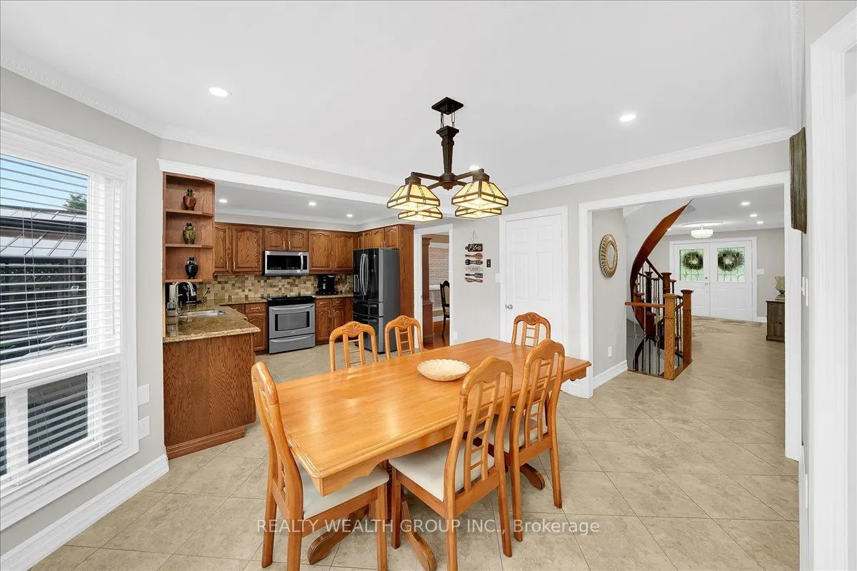 1576 Saugeen Drive