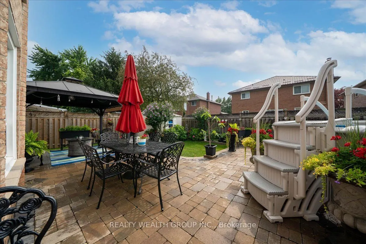 1576 Saugeen Drive