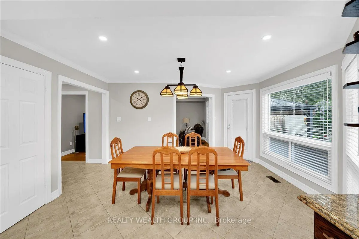 1576 Saugeen Drive