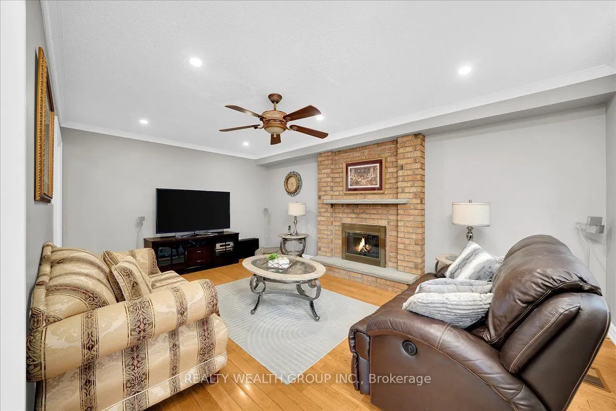 1576 Saugeen Drive