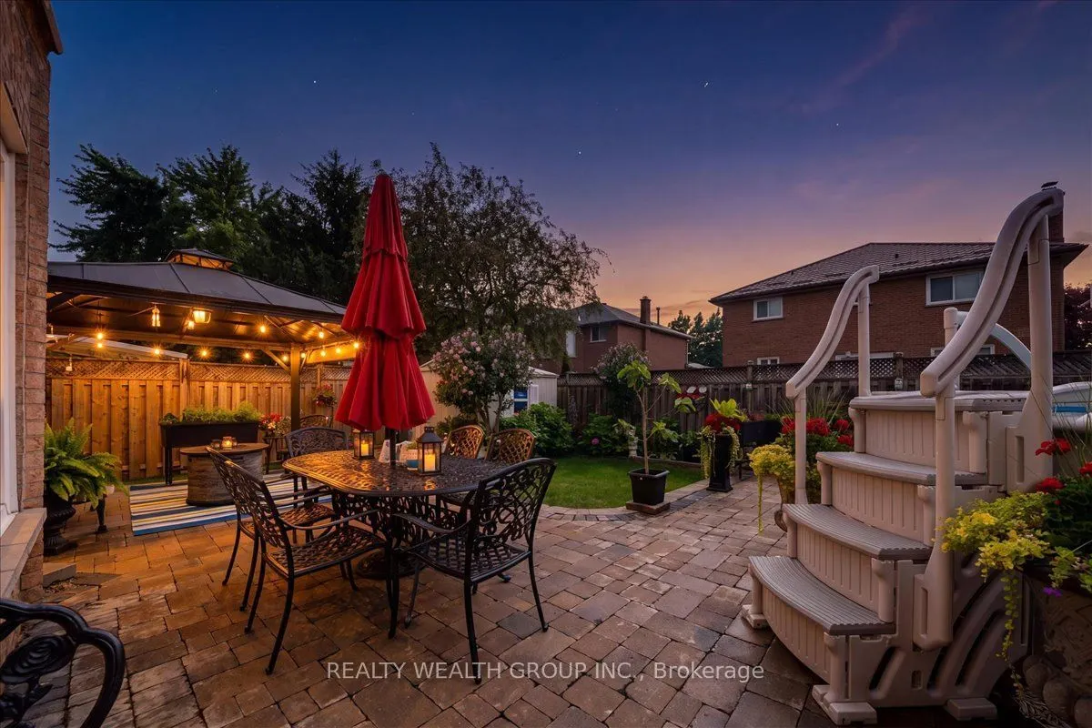 1576 Saugeen Drive