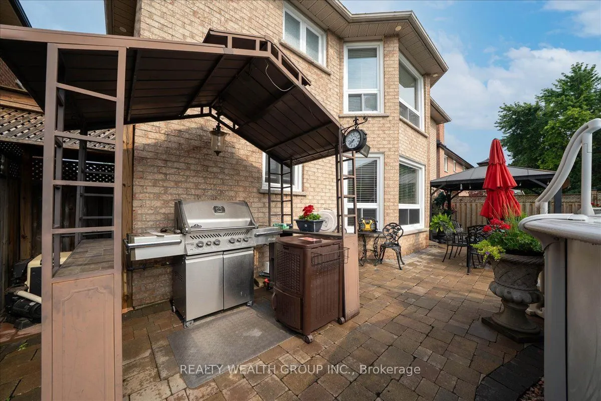 1576 Saugeen Drive