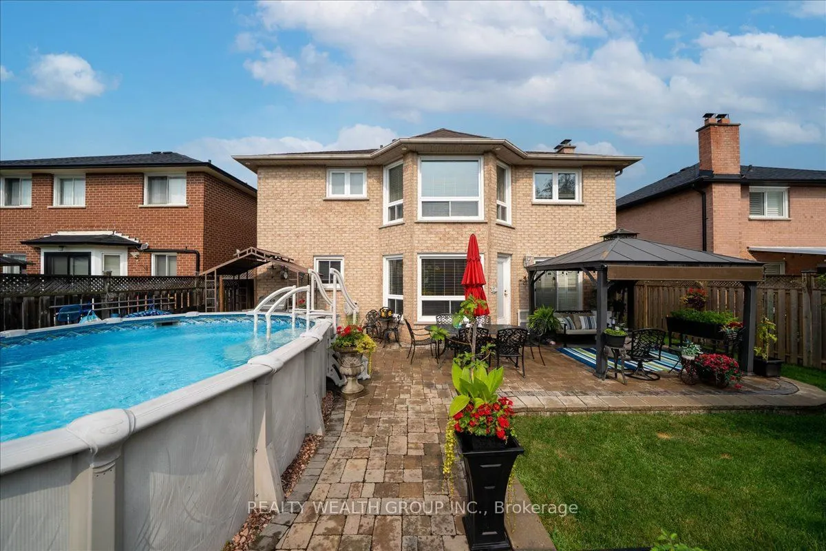 1576 Saugeen Drive