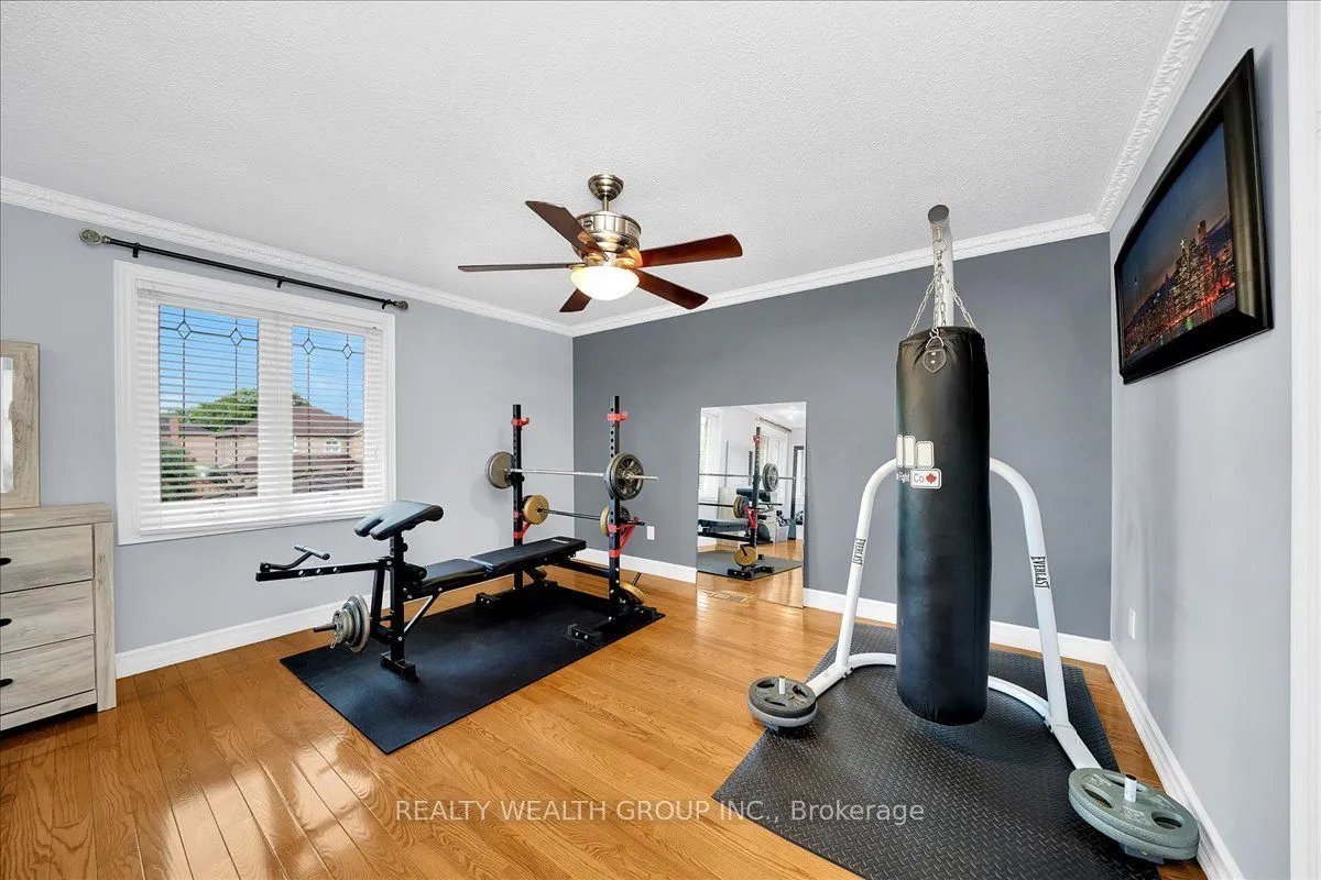 1576 Saugeen Drive