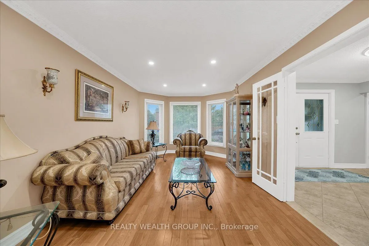 1576 Saugeen Drive