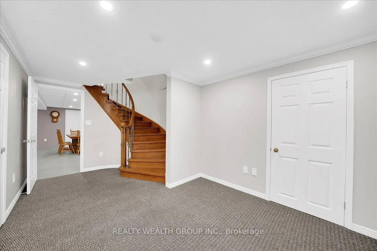 1576 Saugeen Drive