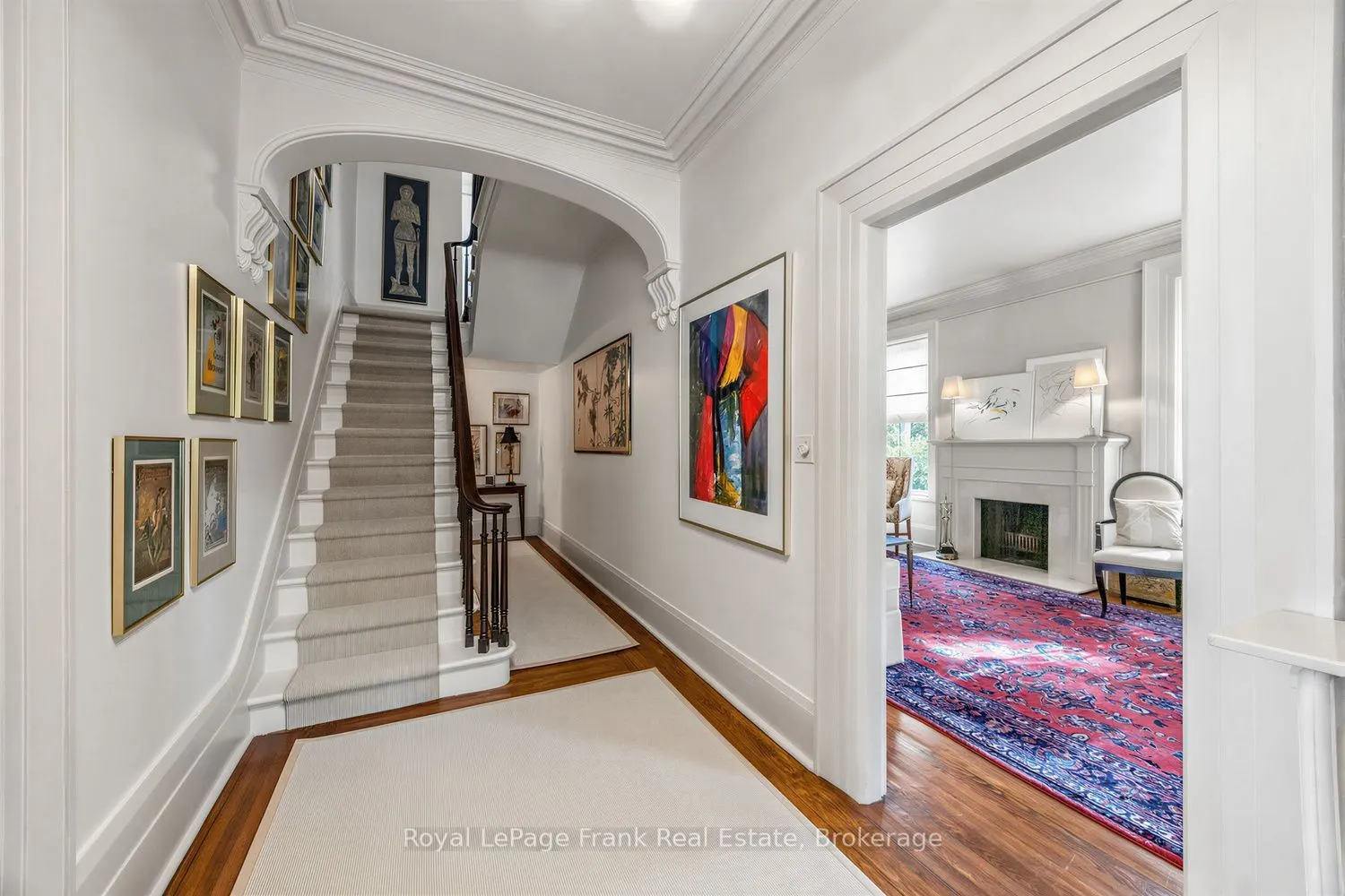 86 Wellington Street