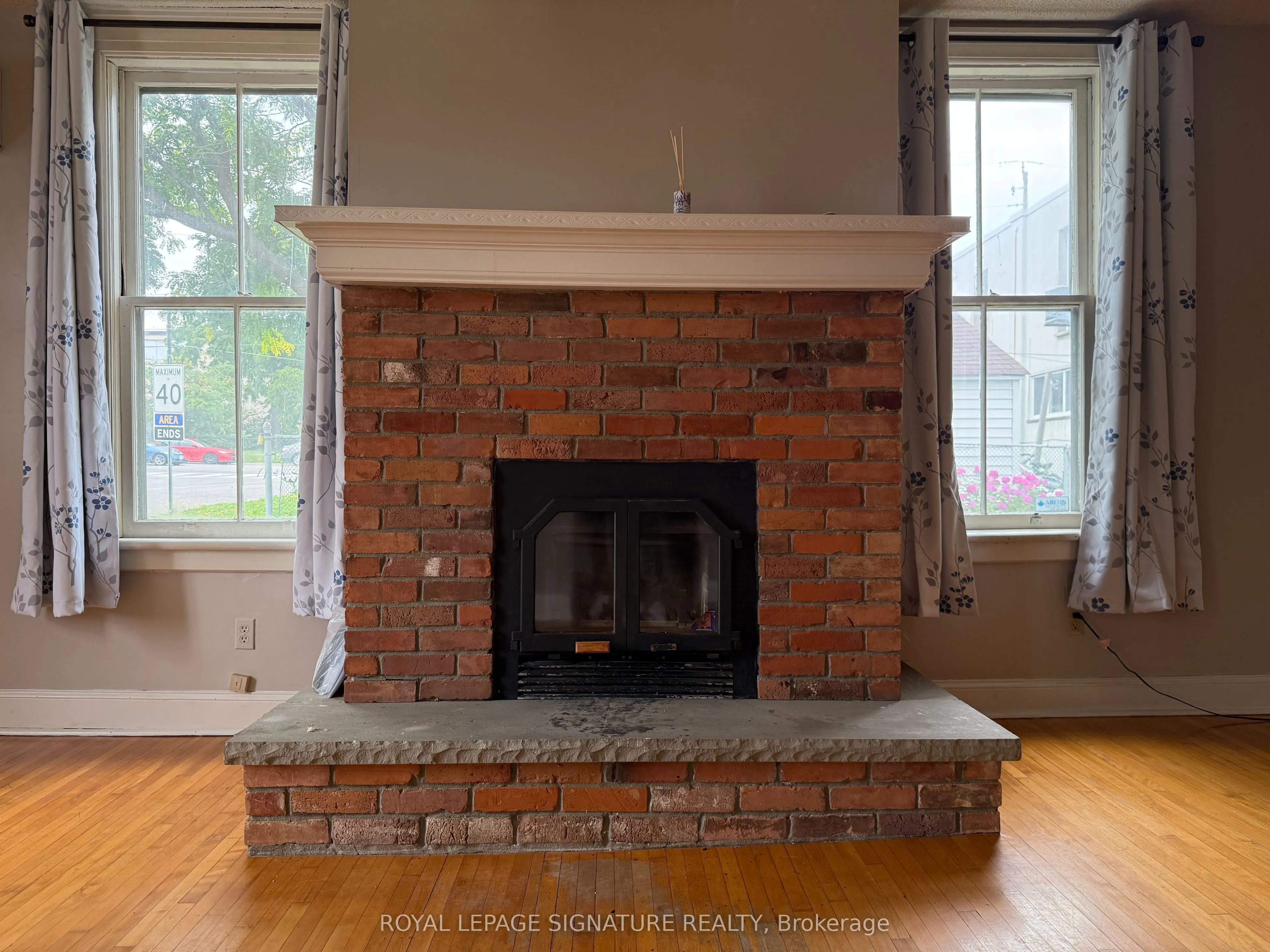 12 Hemlock Avenue