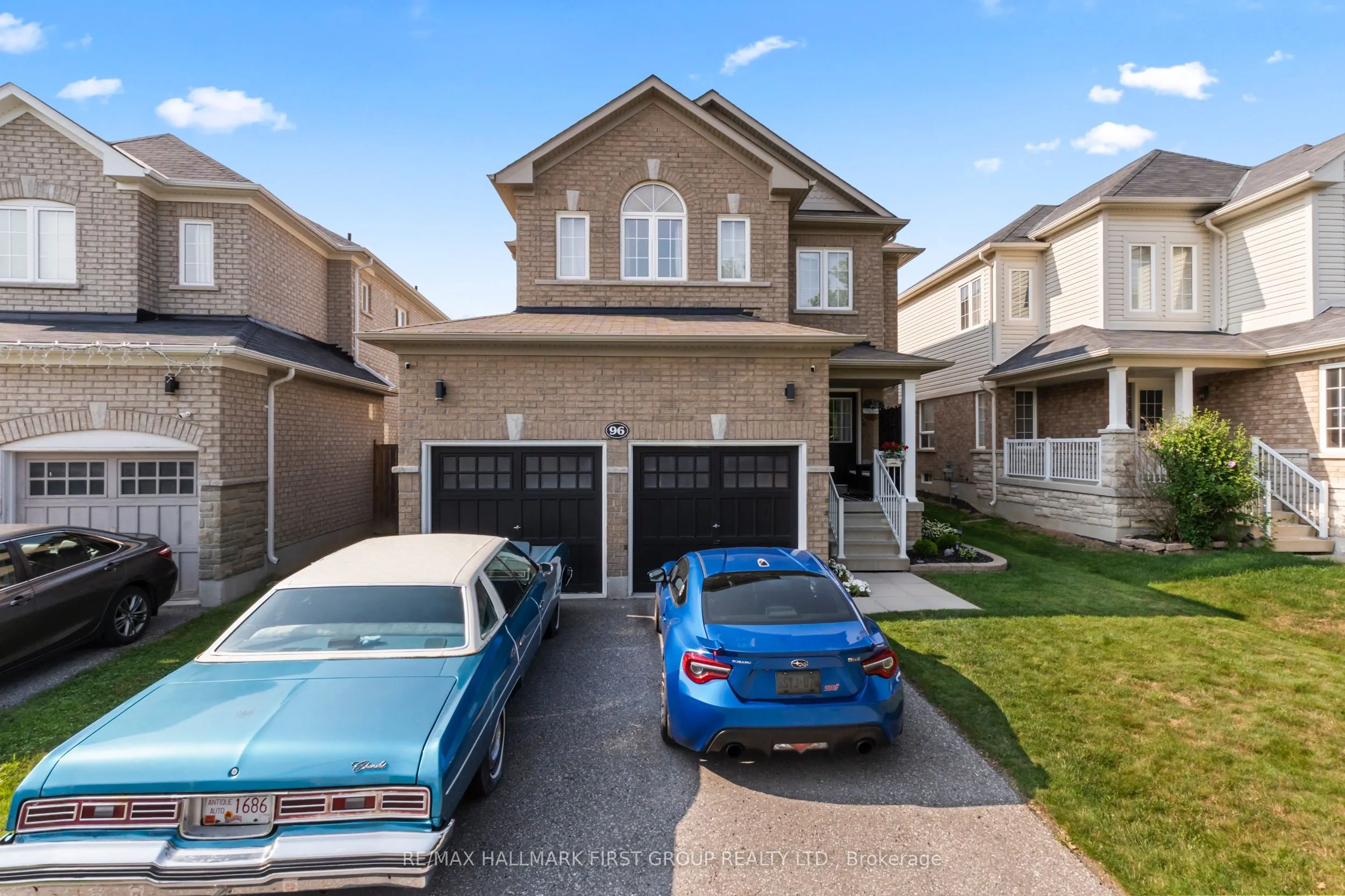 96 Redfern Crescent