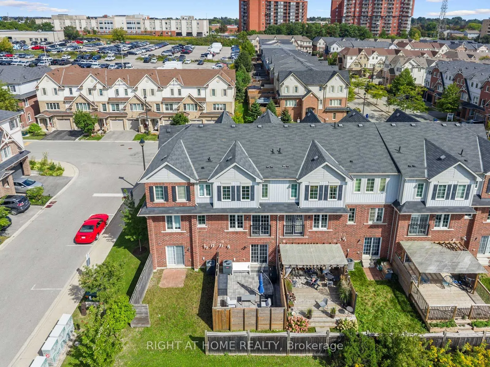 100 Magpie Way