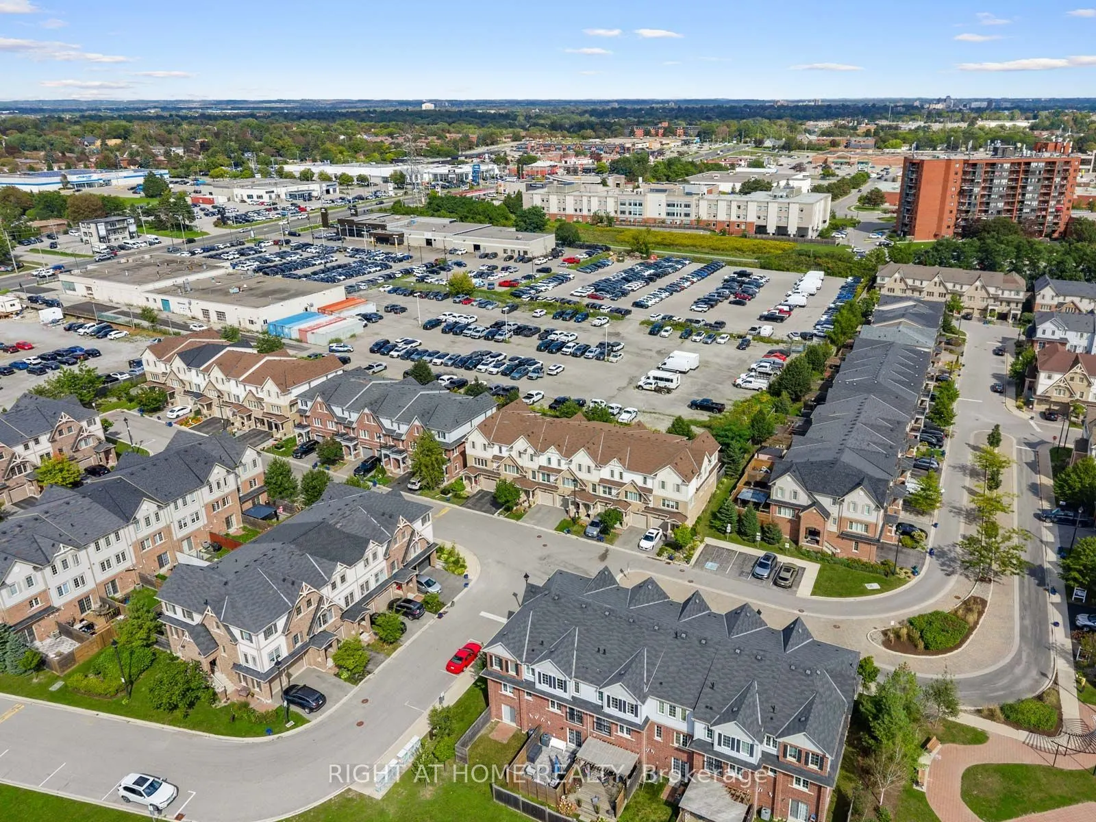 100 Magpie Way
