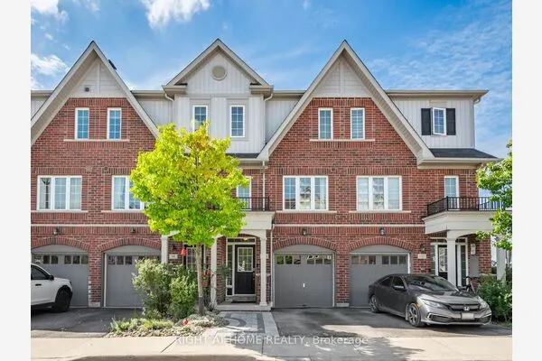 100 Magpie Way