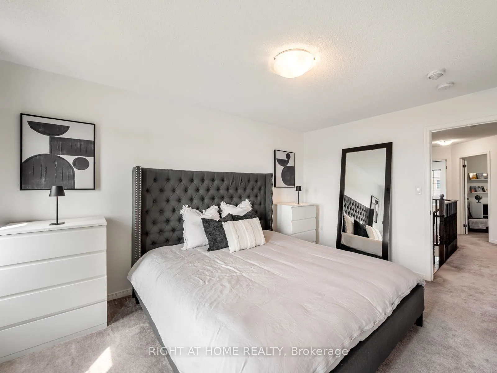 100 Magpie Way