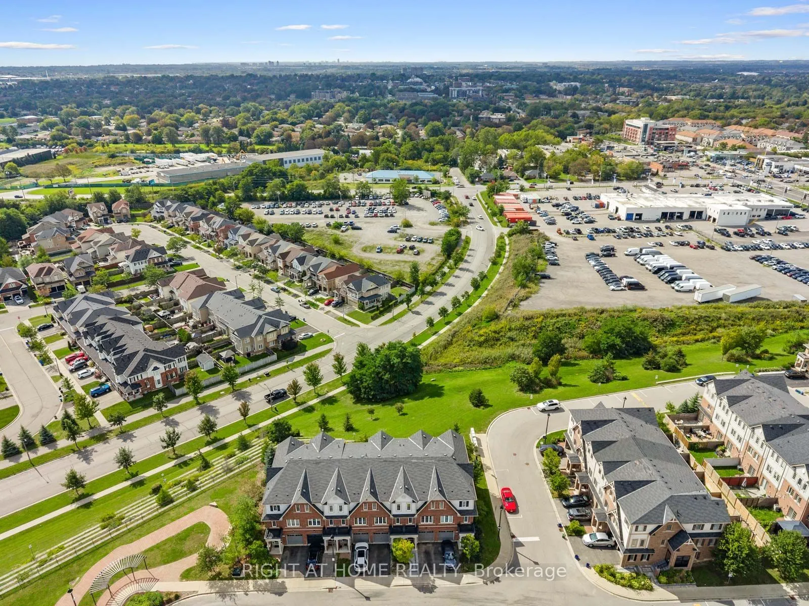 100 Magpie Way
