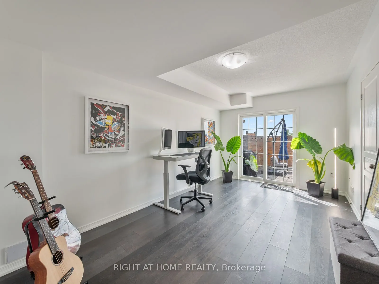 100 Magpie Way