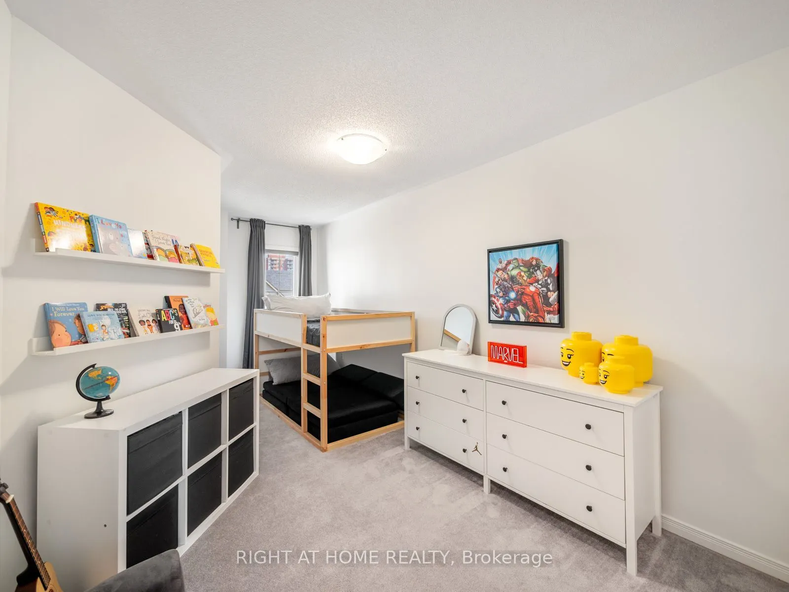 100 Magpie Way