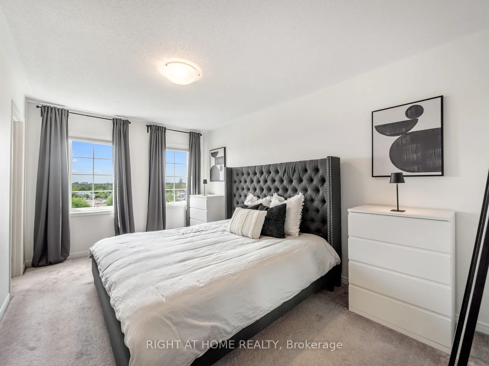 100 Magpie Way