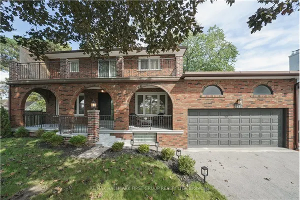 433 Port Union Road