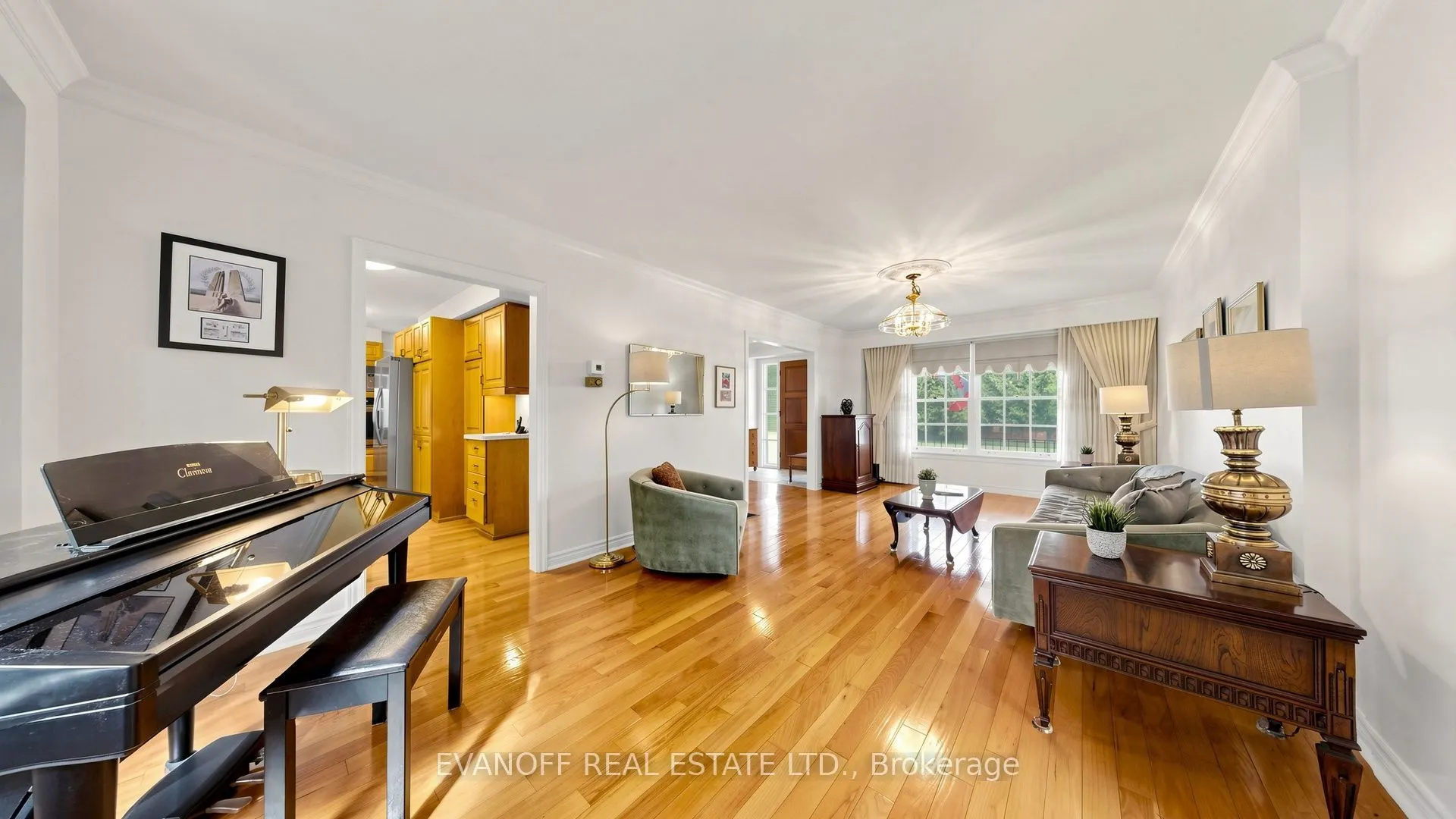 4 Galloway Road