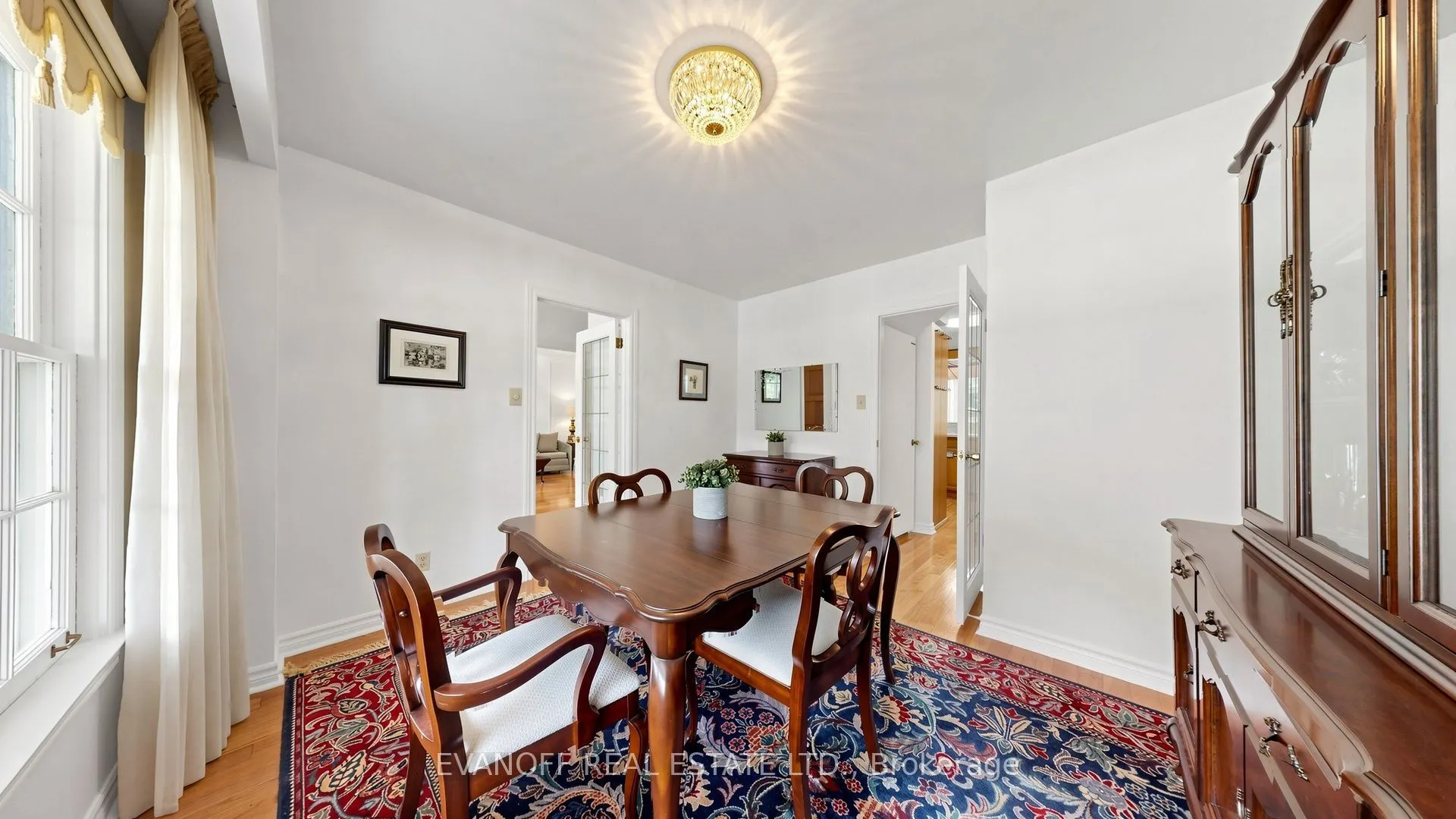 4 Galloway Road