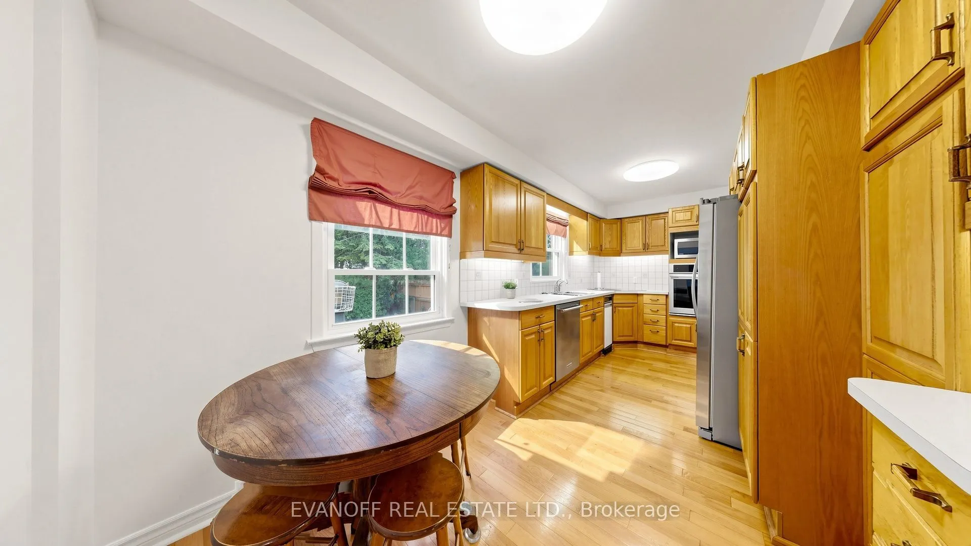4 Galloway Road