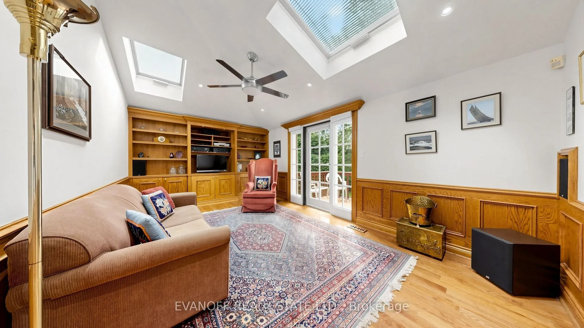 4 Galloway Road