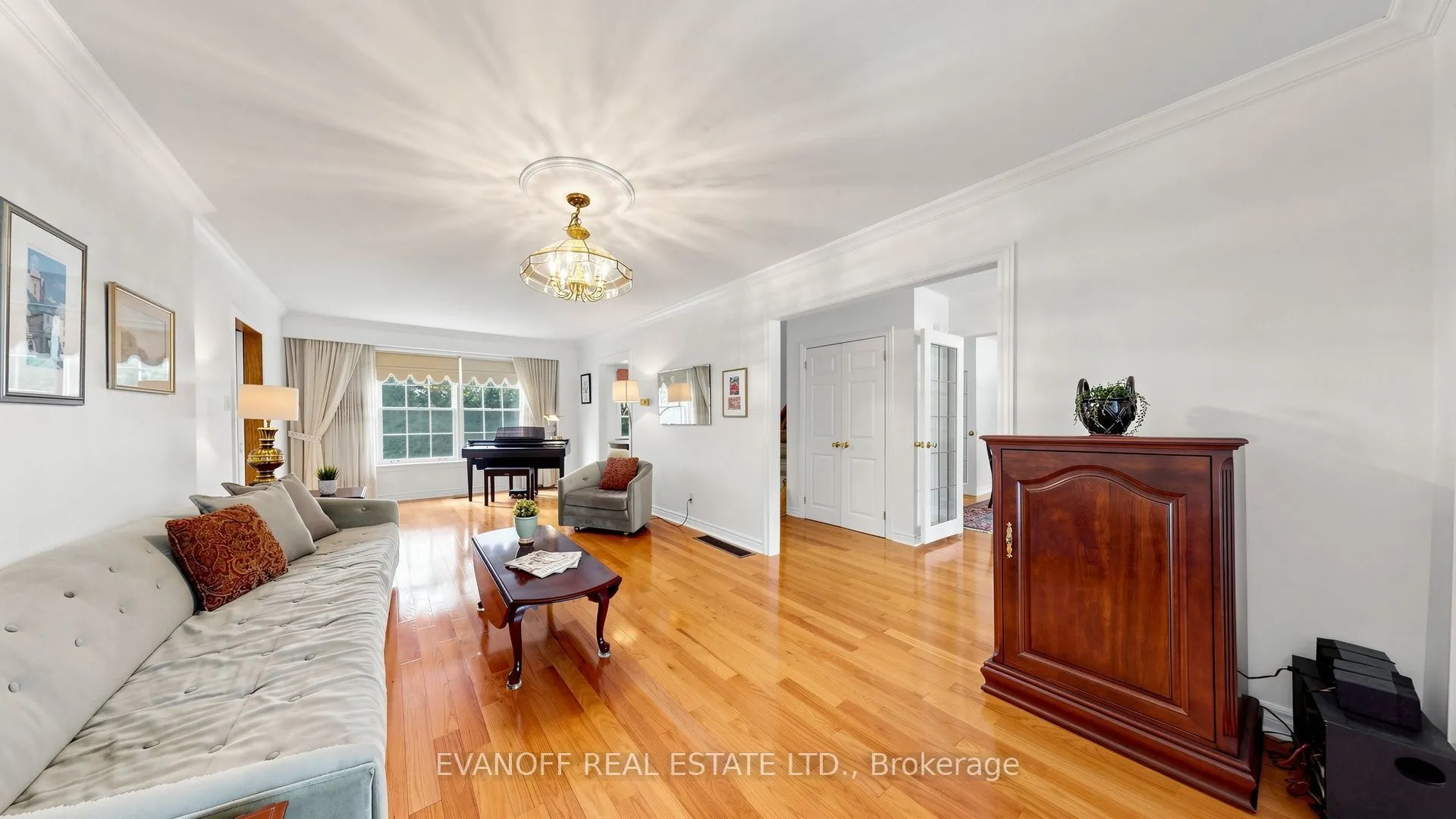 4 Galloway Road