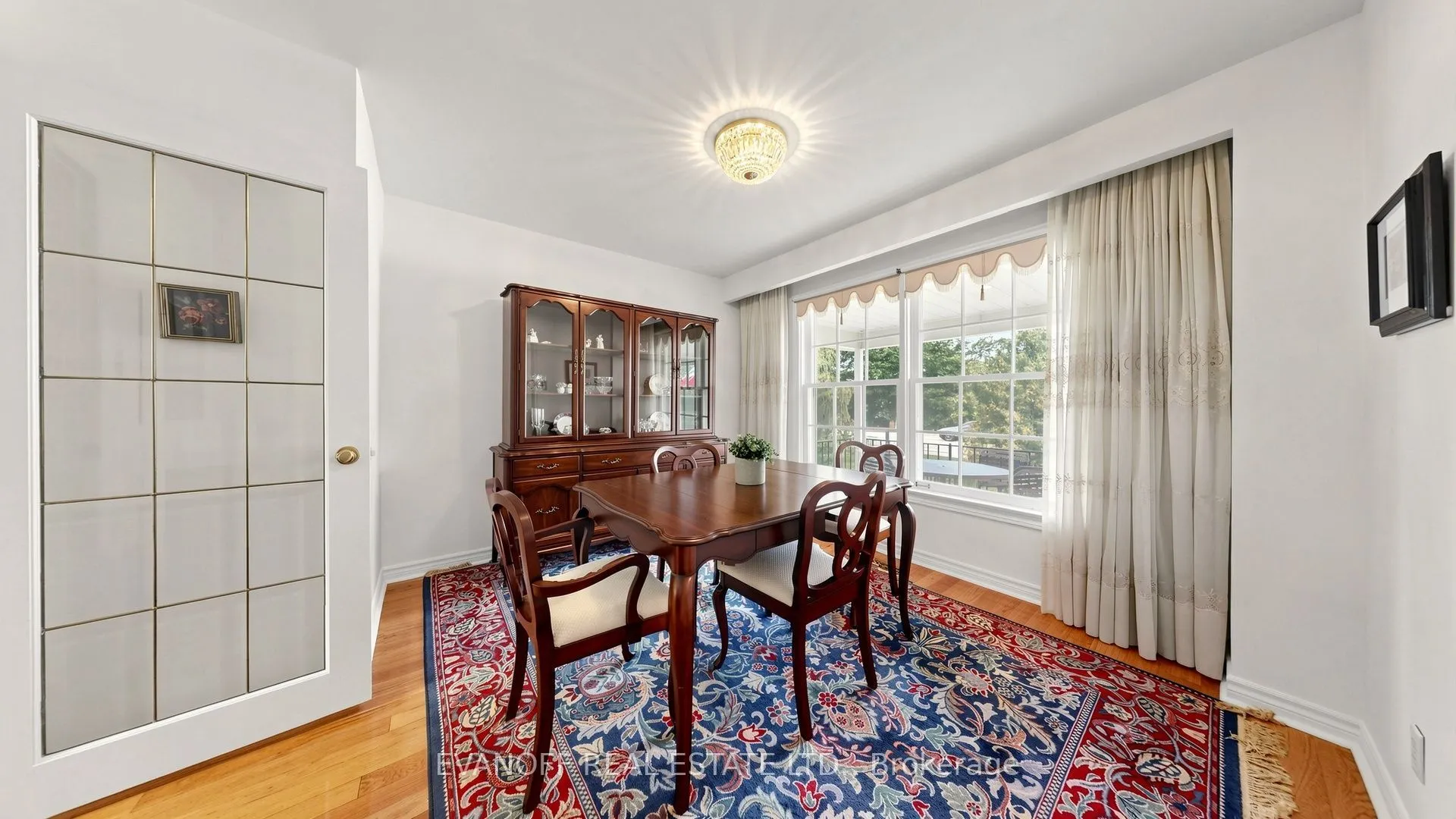 4 Galloway Road
