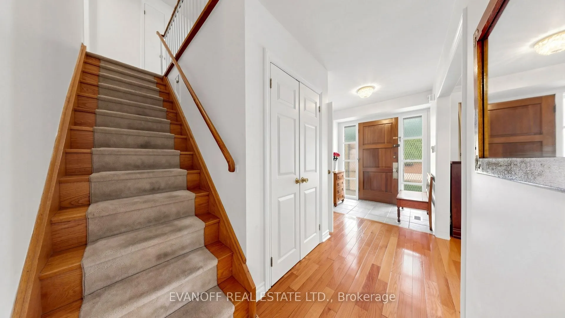 4 Galloway Road