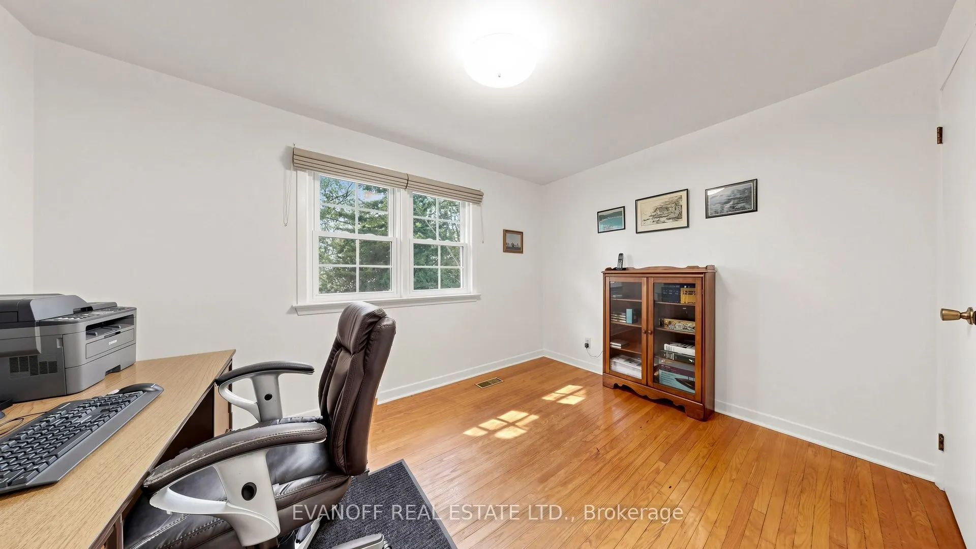4 Galloway Road
