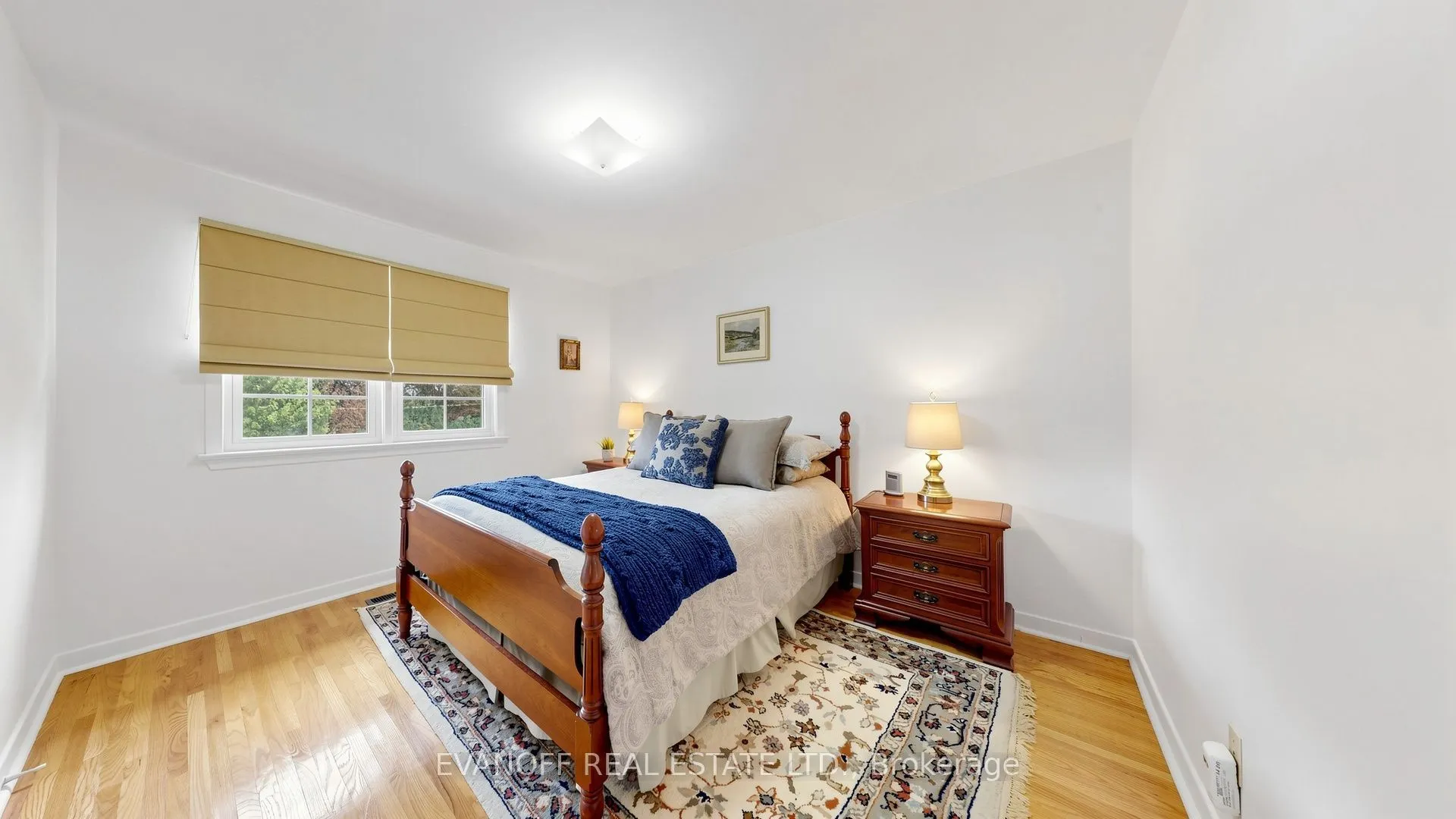 4 Galloway Road