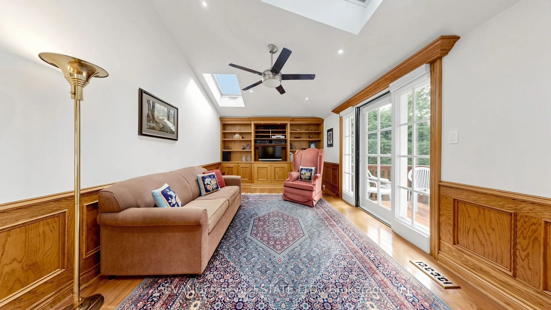 4 Galloway Road