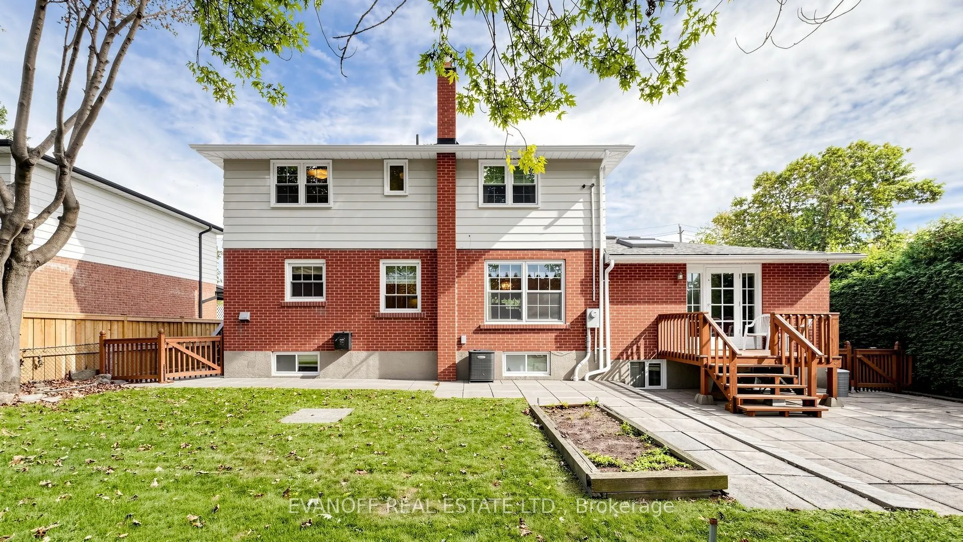 4 Galloway Road