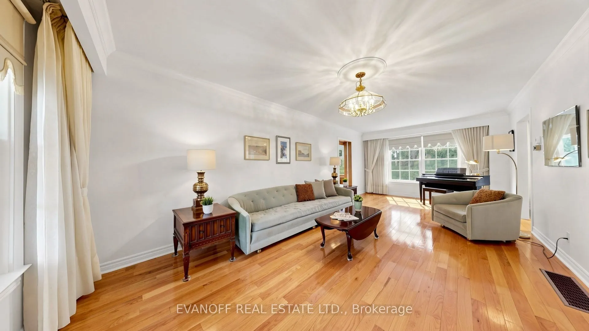 4 Galloway Road