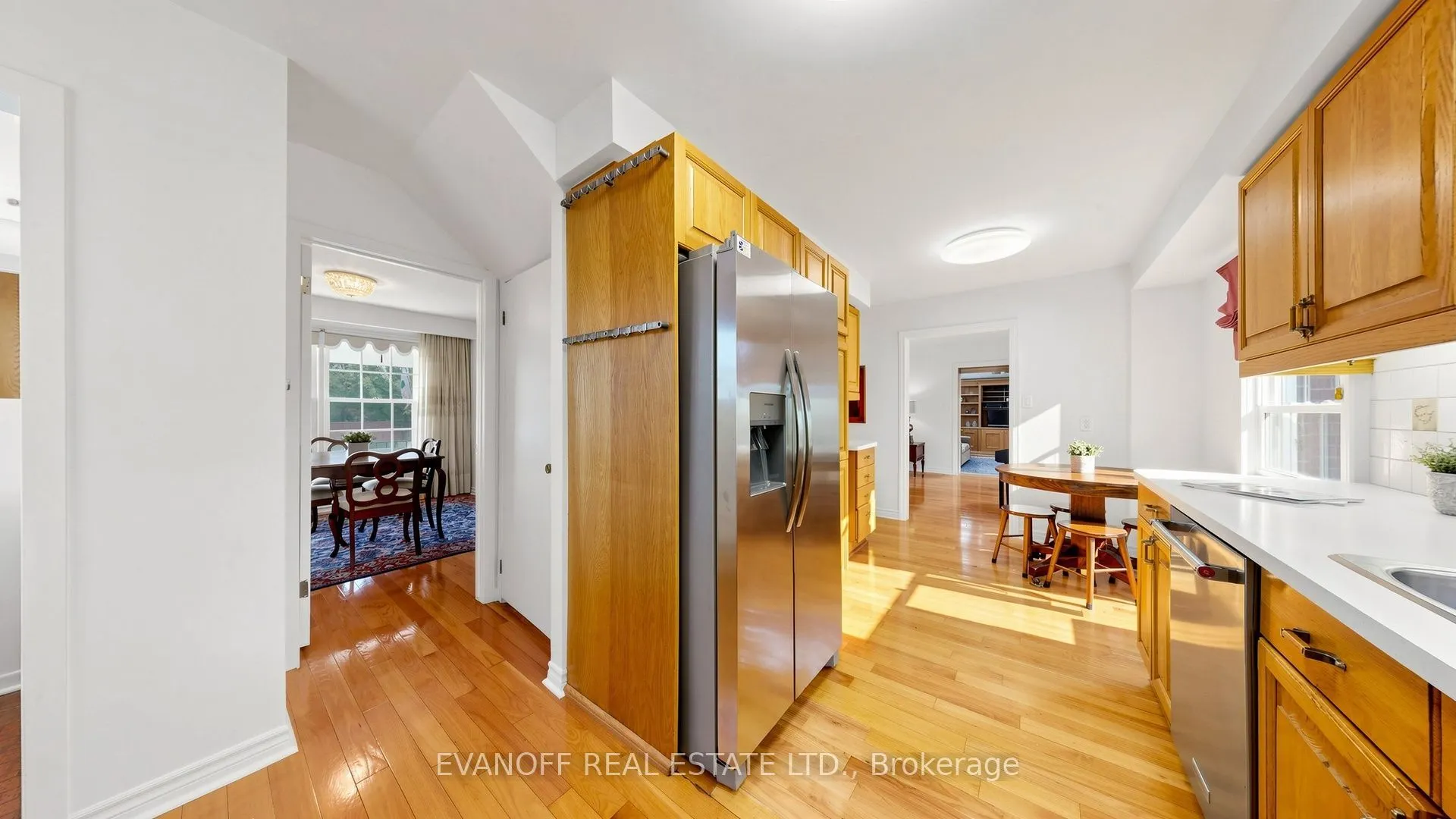 4 Galloway Road