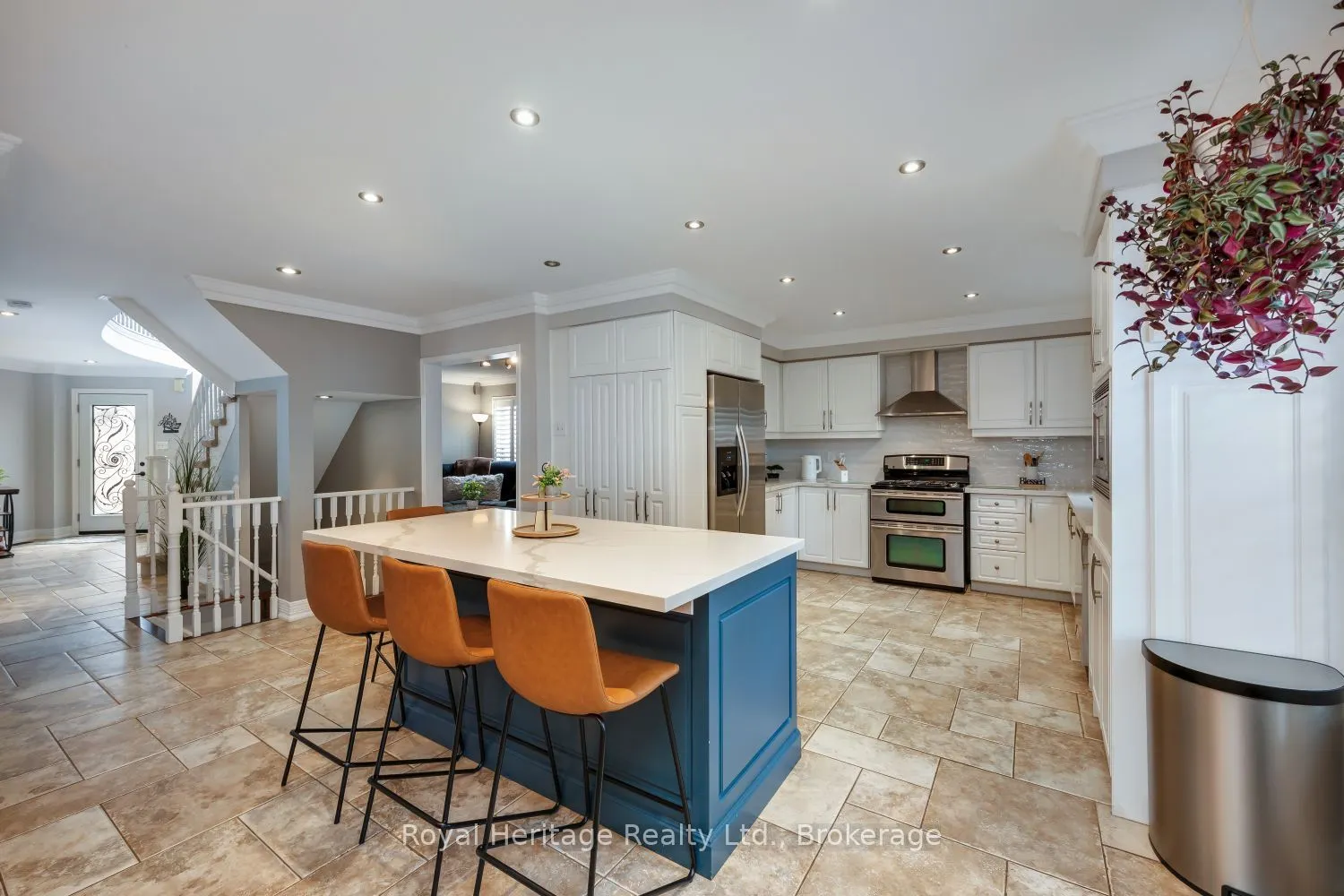 455 Ormond Drive