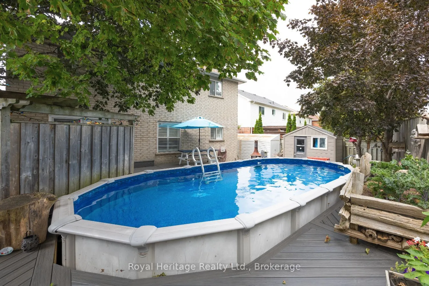 455 Ormond Drive