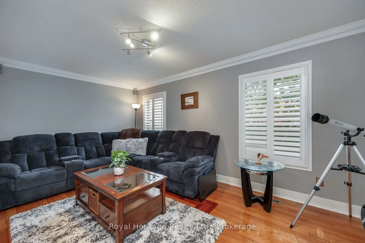 455 Ormond Drive