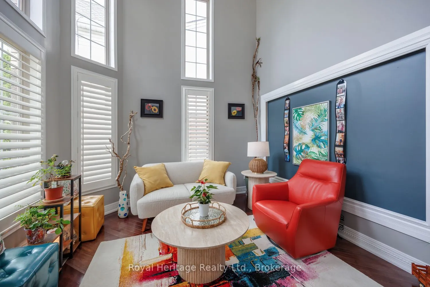 455 Ormond Drive