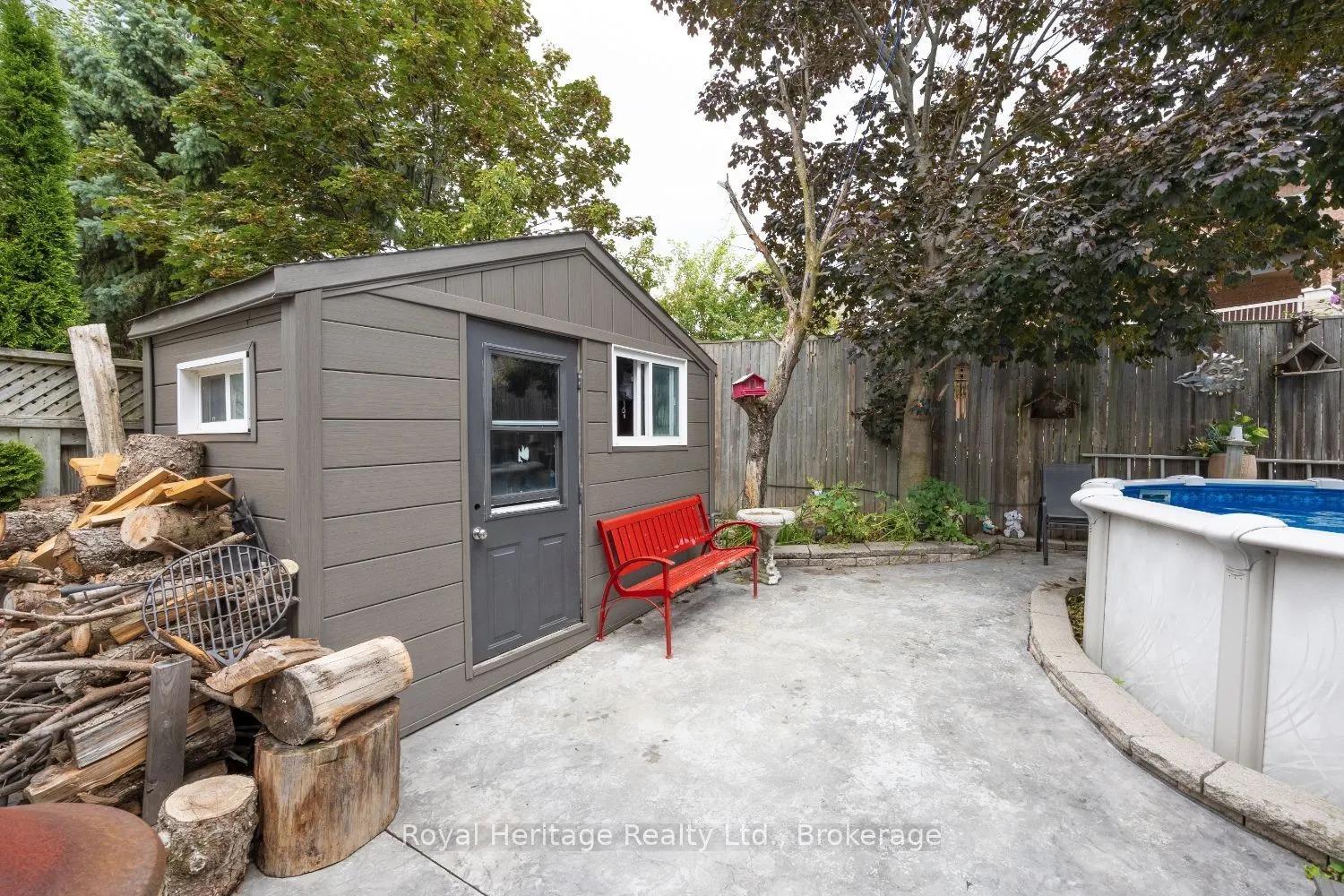 455 Ormond Drive