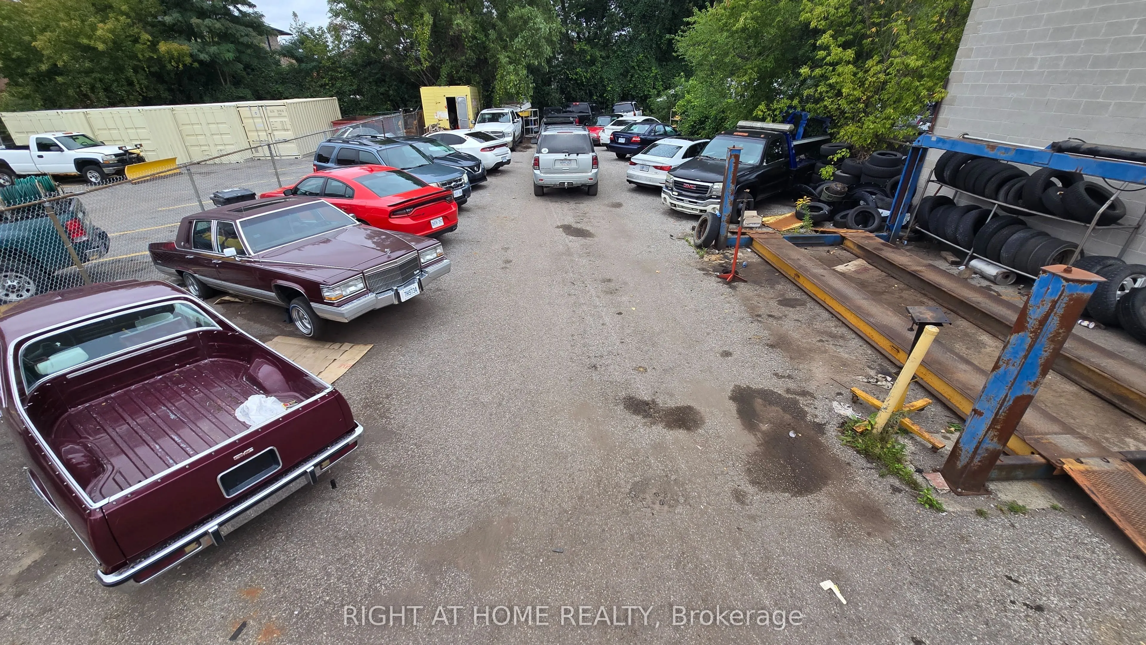 6462 Kingston Road