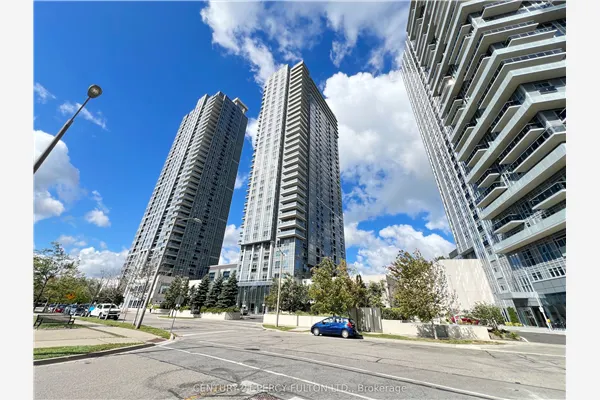 255 Village Green Square