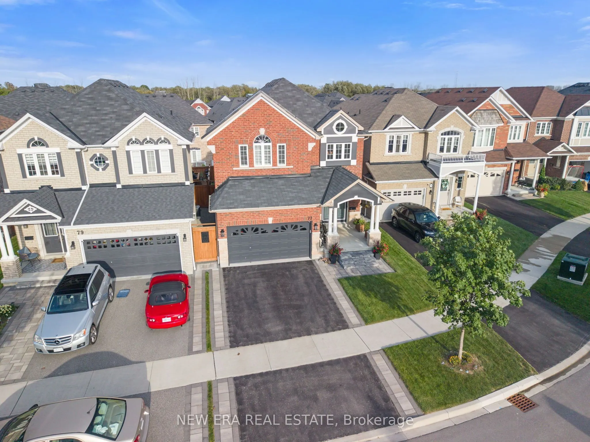 77 Jevons Drive
