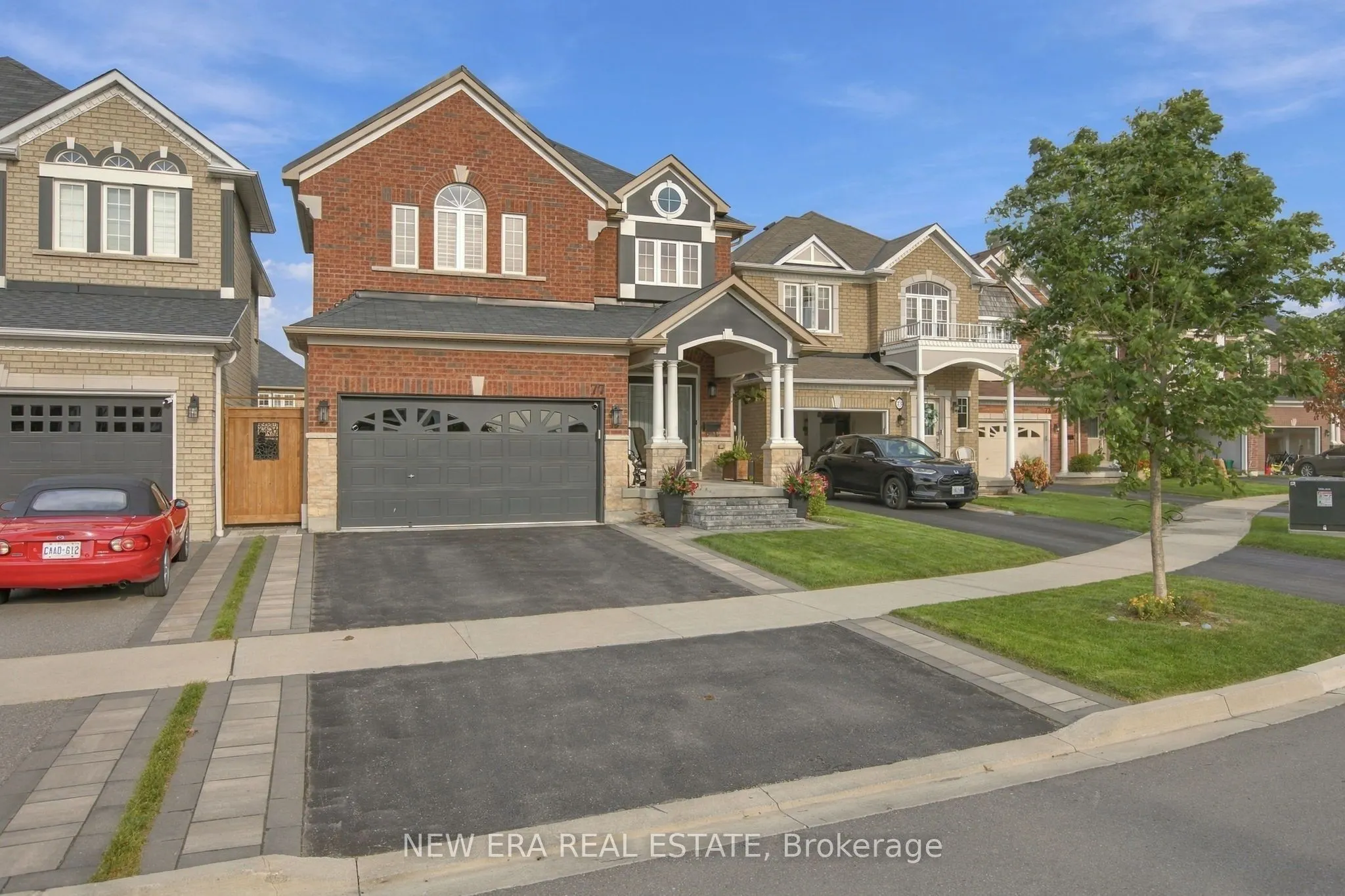 77 Jevons Drive
