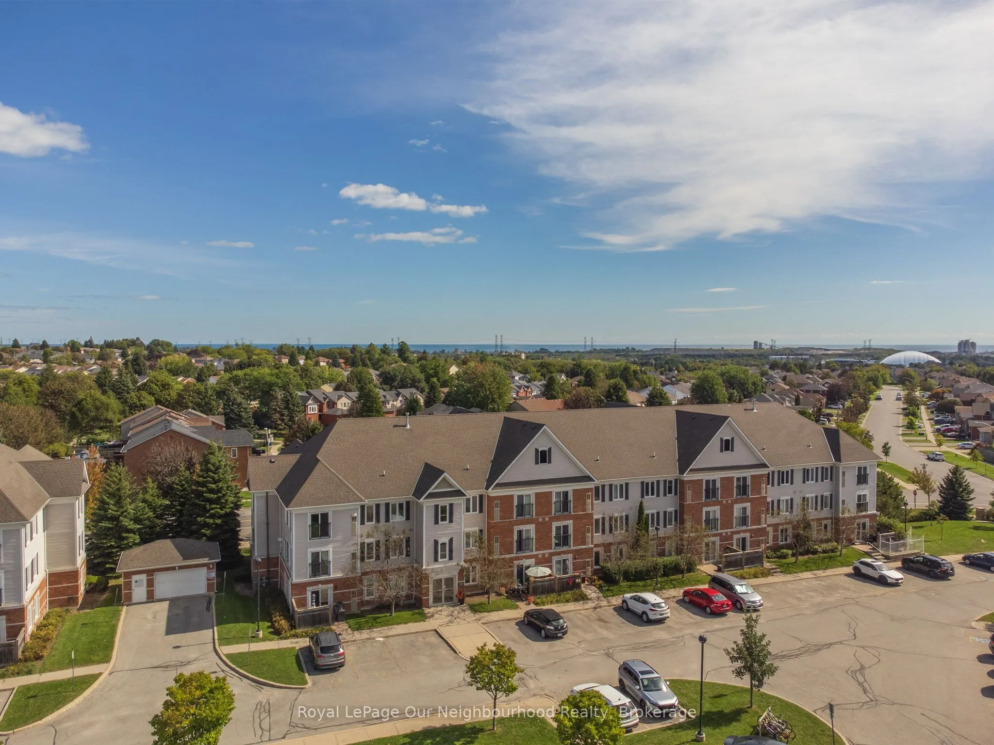106 Aspen Springs Drive #203