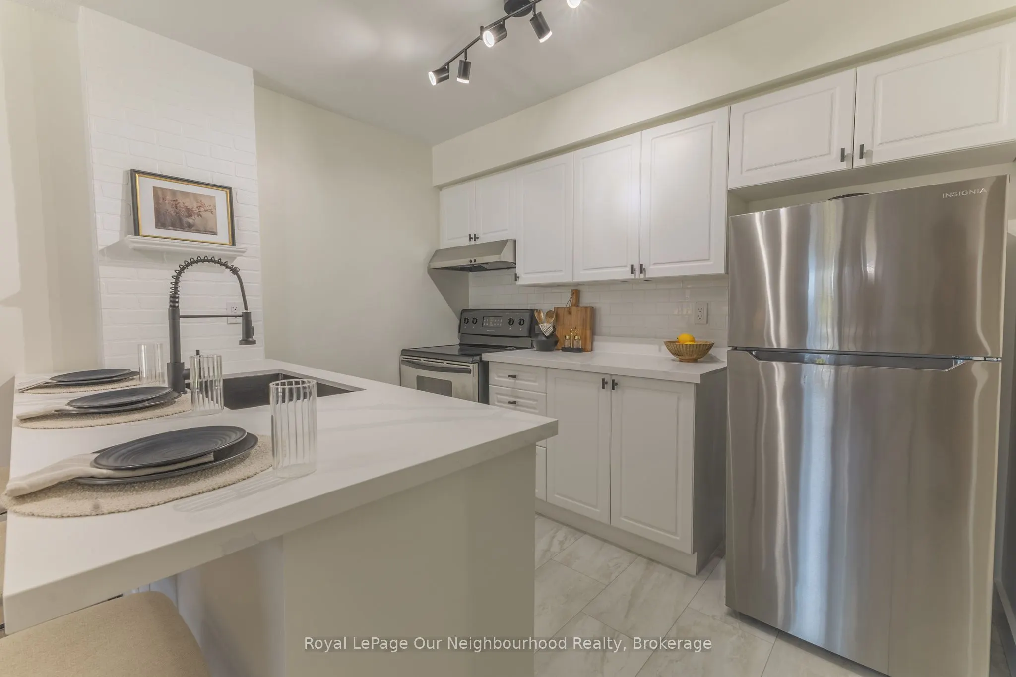 106 Aspen Springs Drive #203